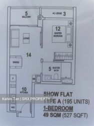 JadeScape (D20), Condominium #458234981